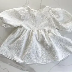レディーストップス　フリーサイズのサムネイル