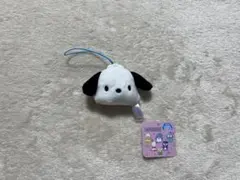 【美品・匿名配送】サンリオ ポチャッコ ぬいぐるみ