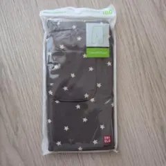 ユニクロ レギンス グレー 星 10分丈 100cm