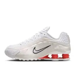 NIKE Shox R4