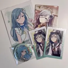 日野森雫 グッズまとめ売り