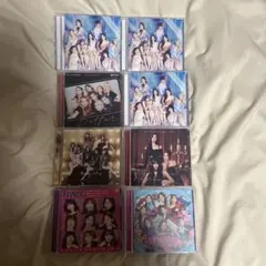 TWICE アルバム 8枚セット K-POP
