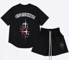 最安【新品未使用】カタリスト アーチロゴ ユージュアル スウェット 