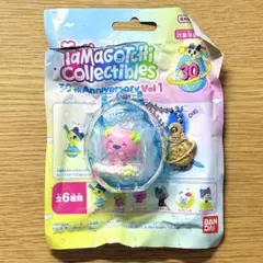たまごっち Collectibles ふらわっち