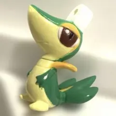 ポケットモンスター ポケモン 初期 ツタージャ マスコット フィギュア