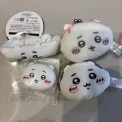 限定！ちいかわセット