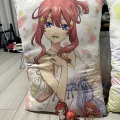 五等分の花嫁グッズ　1番くじ　セット