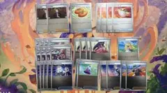 Ｊ*い様 スタートデッキ100 グッズ サポート ミラー まとめ売り