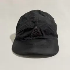 NIKE ACG ナイロン キャップ