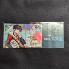 2025年最新】after the rain チケットの人気アイテム - メルカリ