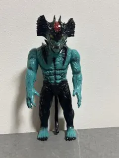 moucoyama】DEVILMAN MUSCLE(Green) - メルカリ