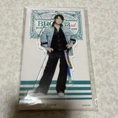 ガリレオ 湯川学 福山雅治 アクリルスタンド アクスタ 福山雅治 ガリレオ 湯川学 アクリルスタンド - メルカリ