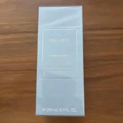 ⭐︎新品未使用⭐︎コスメデコルテ　イドラクラリティ　エッセンスウォーター