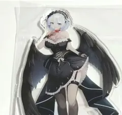 探偵はもう、死んでいる。 シエスタ アクリルスタンド いがやん Ver.