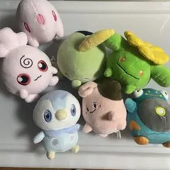 ポケモン ぬいぐるみ まとめ売り