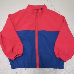 UNIQLO 110　ジャケット　上着　アウター