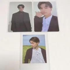 ENHYPEN　JAY　トレカ　DIMENSION:ANSWER