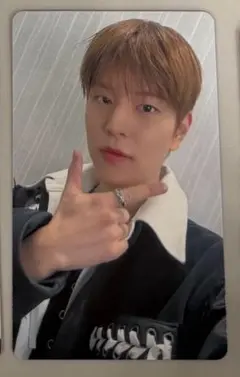 スンミン　Hollow StrayKids オフイベ関東 会場限定