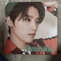 SEVENTEEN Special Album Semicolon ディノ