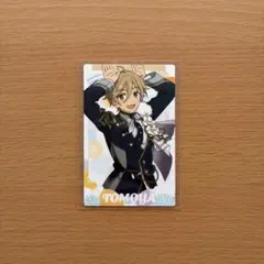 あんスタ Ra*bits 真白友也 トレカ