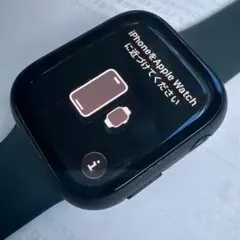 Apple Watch Series8 （GPS + Cellular）45mm