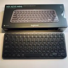logicool MX KEYS MINI 日本語配列