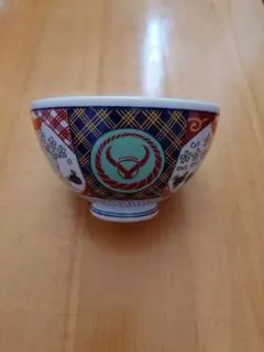 吉野家 どんぶり 赤 - メルカリ