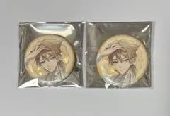 Luminous Marriage ランダム缶バッジ 伏見ガク 2個