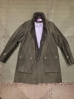 THE NORTH FACE PURPLE LABEL マウンテンコート