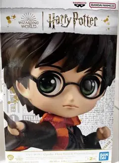 ハリー・ポッター Q posket フィギュアのサムネイル