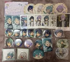 バラ売り相談可⭕] グノーシア ユーリ & しげみち ランダム商品 - メルカリ