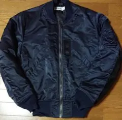 シークエル ma-1初期超レアネイビーM SEQUEL(シークエル) / MA-1 | 公式通販・JACK in the NET