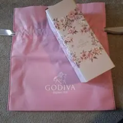 GODIVA2026母の日オリジナルボトル 350ml　新品、未使用。完売品のサムネイル