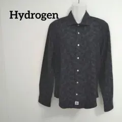 2025年最新】Hydrogen メンズ シャツの人気アイテム - メルカリ