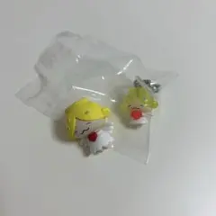 JOCHUM もこ 大平祥生 ガチャ ならぶんです めじるしアクセサリー