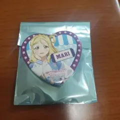 2026年最新】小原鞠莉 缶バッジの人気アイテム - メルカリ