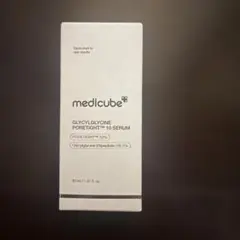 medicube グリシルグリシンPORETIGHT10セラム 30ml