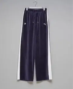 PUMA × MASU T7 WIDE TRACK PANTS