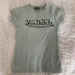 VonDutch Tシャツ　Sのサムネイル