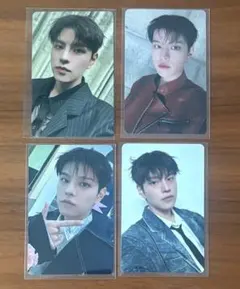 stray kids スキズ hollow スンミン トレカ タワレコ hmv