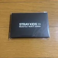 Straykids スキス RUNITアプグレ 特典トレカ新品未開封 - メルカリ