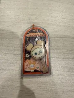 TWICE LOVELYS チョコがけボーロ&チャーム ジヒョ