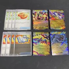 ポケモンカード なかよしポフィン　他まとめ売り