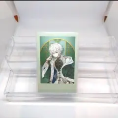 にじさんじ Dytica 2周年 Anniversary チェキ風カード 叢雲