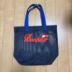 ラドロー　メッシュ　トートバッグのサムネイル