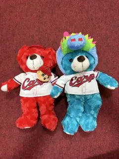 2026年最新】ご当地ベア 広島カープの人気アイテム - メルカリ