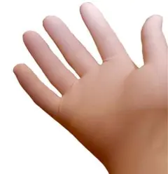 即購入OK。Mサイズハイグレード新縫製着ぐるみ面下一体肌タイツ足指全身タイツ