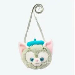 ジェラトーニ Gelatoni ポシェット(ストラップ付きポーチ パスケース)