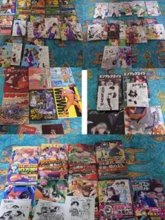 ・○○の主役は我々だ関連漫画＋マガジン
