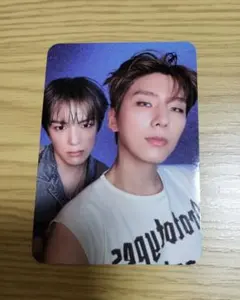 2025年最新】monsta x キヒョン トレカの人気アイテム - メルカリ